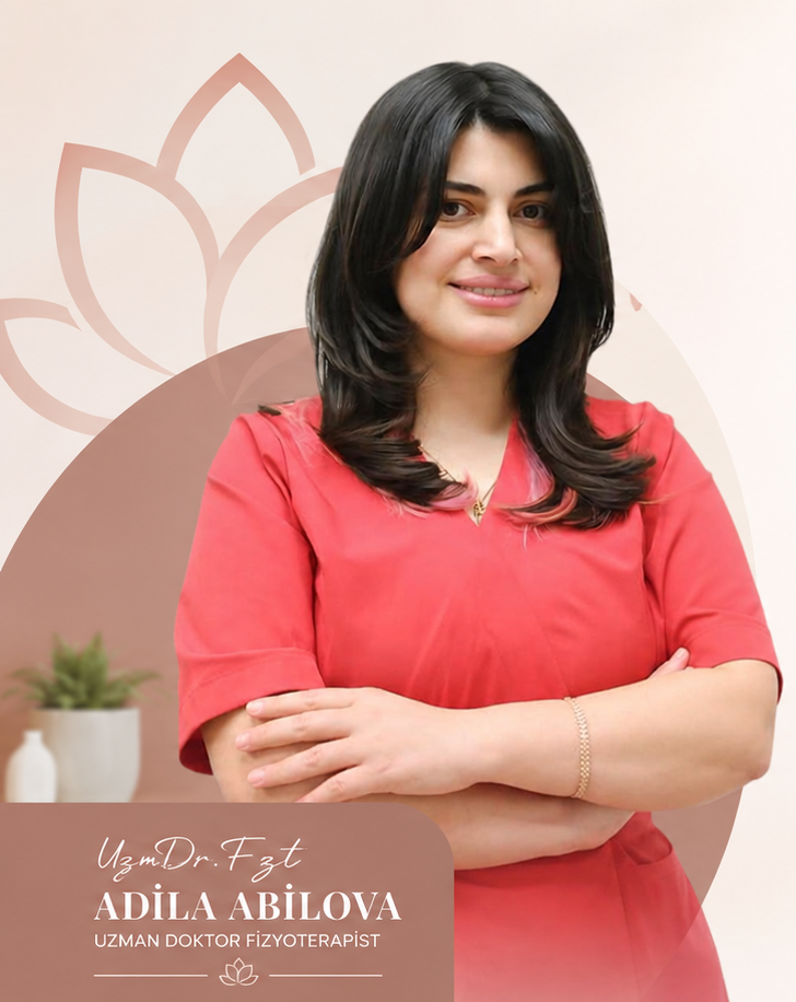 Uzm. Dr. Fzt. Adila Abilova